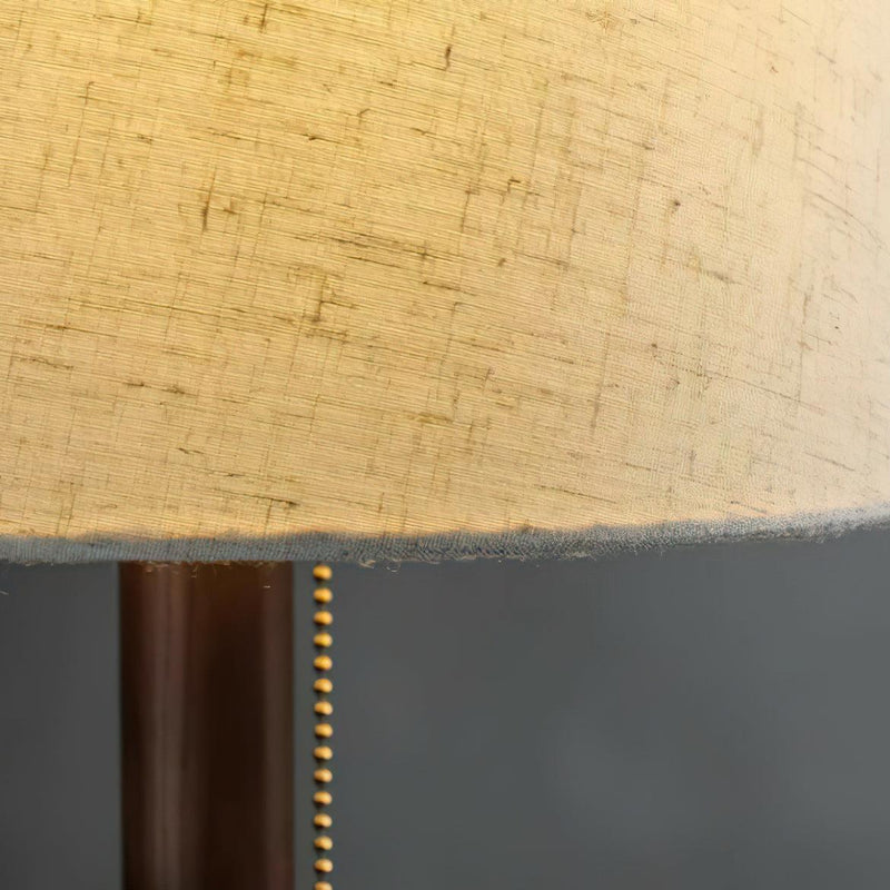 Twig Accent Table Lamp 12.4"