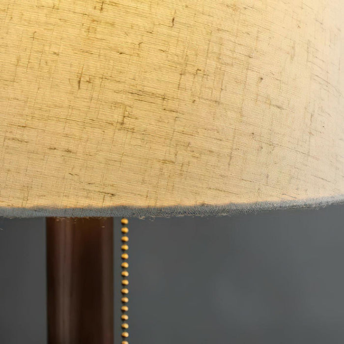 Twig Accent Table Lamp 12.4"