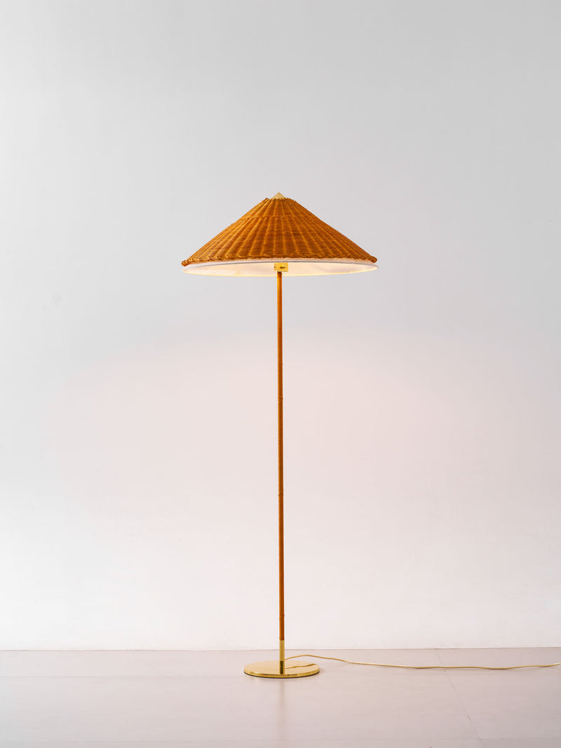 Tynell Floor Lamp