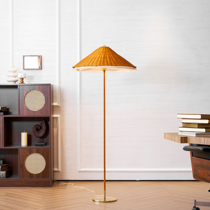 Tynell Floor Lamp