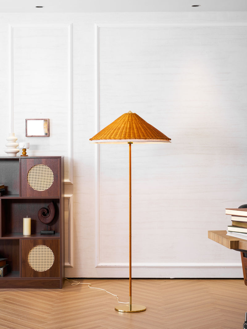 Tynell Floor Lamp