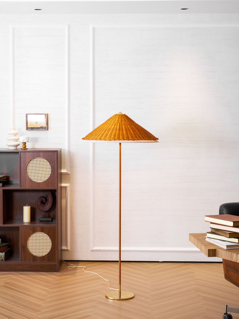 Tynell Floor Lamp