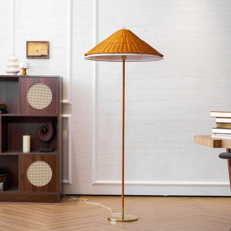 Tynell Floor Lamp