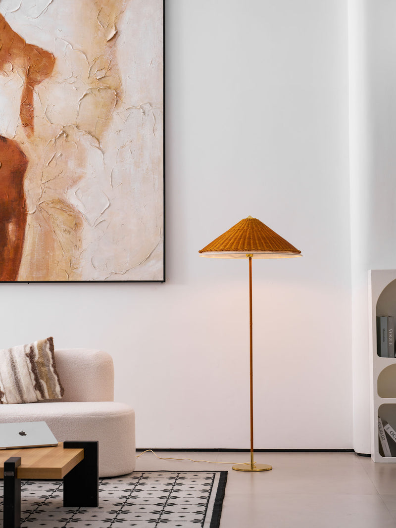 Tynell Floor Lamp
