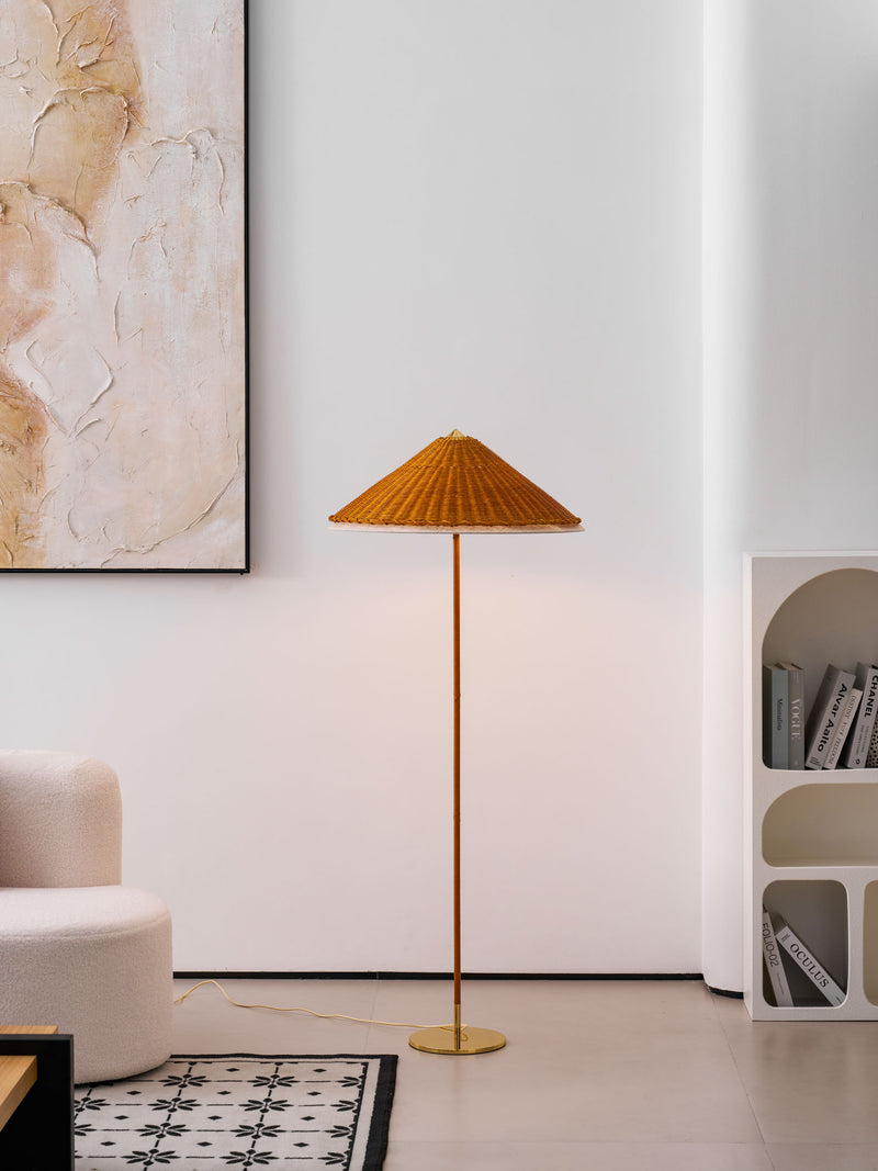 Tynell Floor Lamp