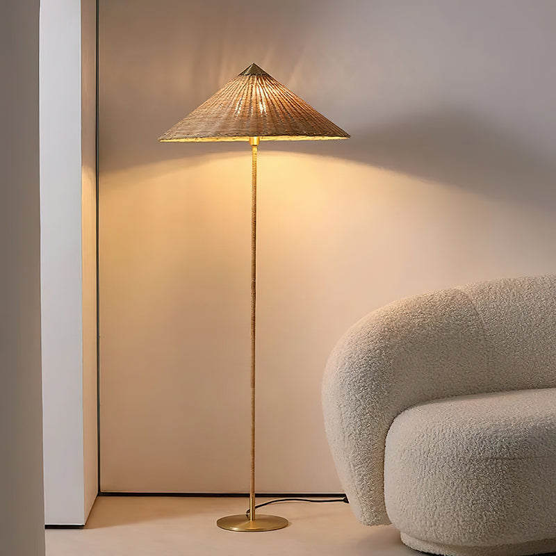 Tynell Floor Lamp