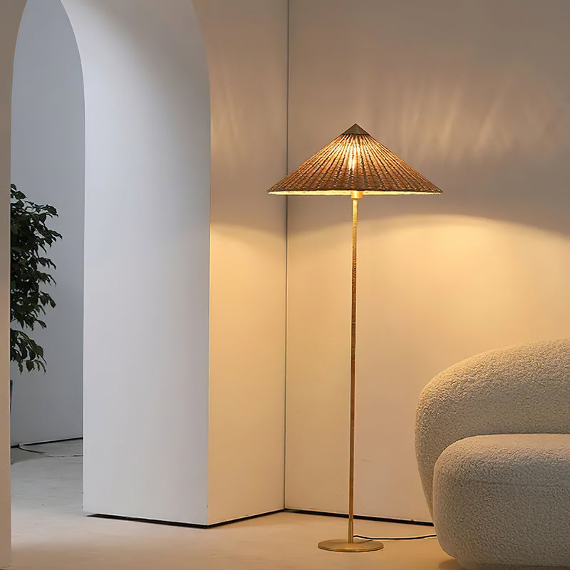 Tynell Floor Lamp