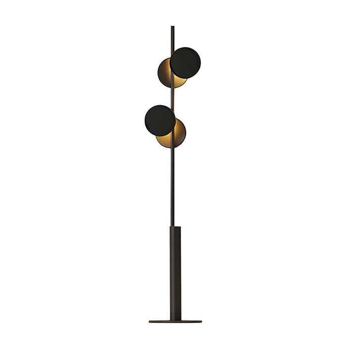 Typography Floor Lamp 10.2"