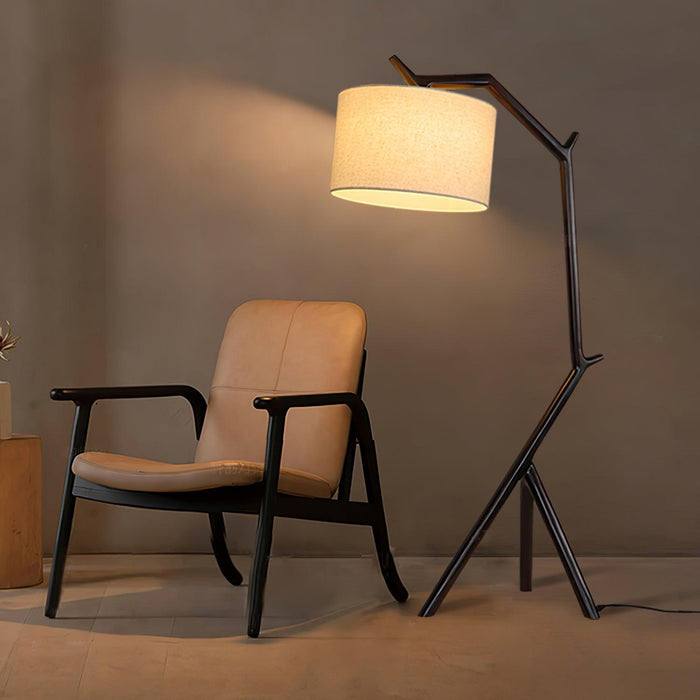 Umahi Floor Lamp