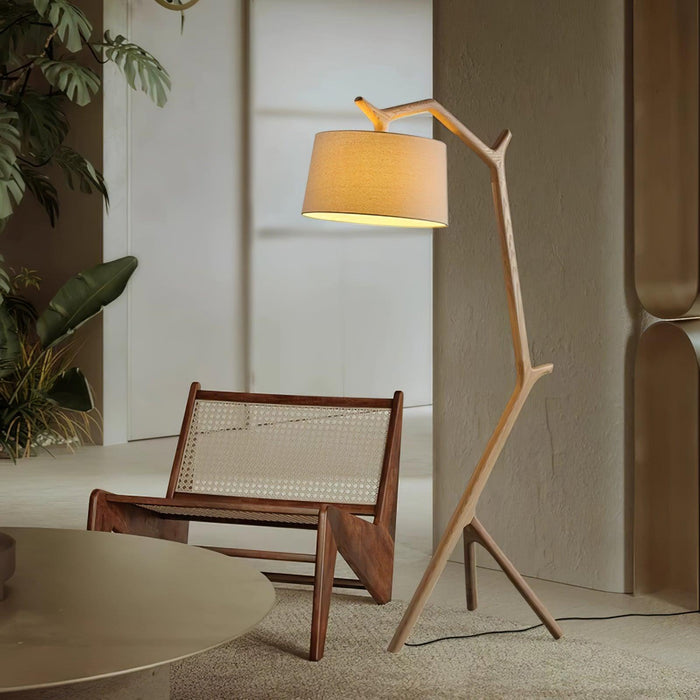 Umahi Floor Lamp