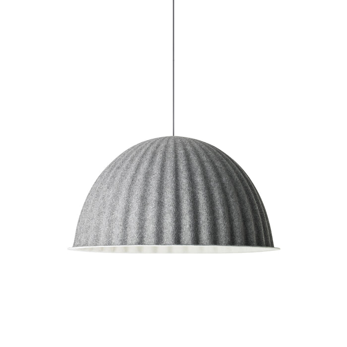 Under The Bell Pendant Lamp 21.7"