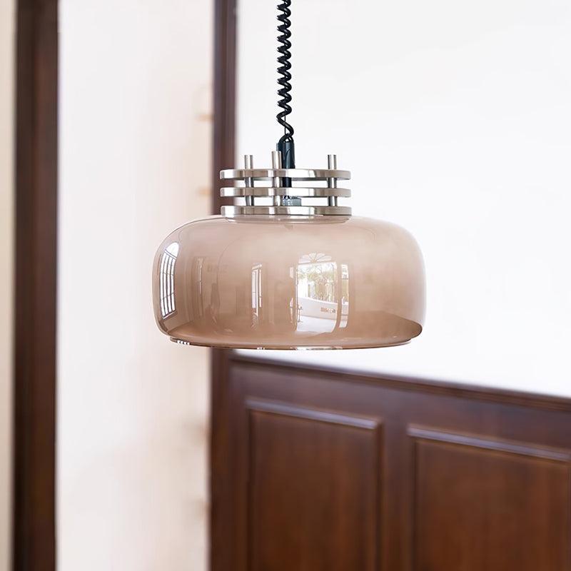 Ebb Pendant Lamp 13"