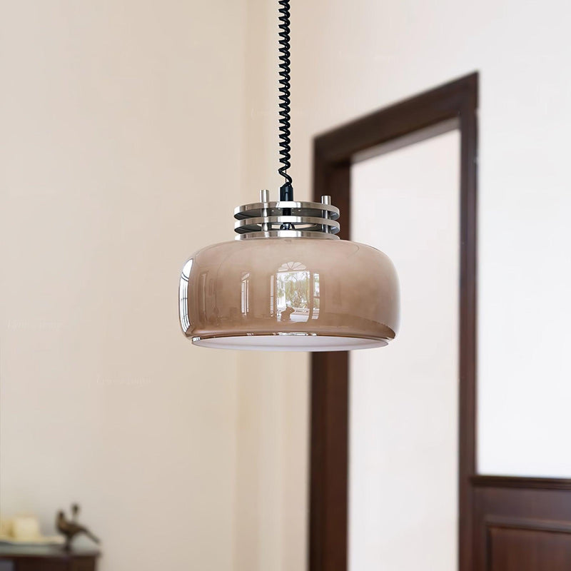 Ebb Pendant Lamp 13"