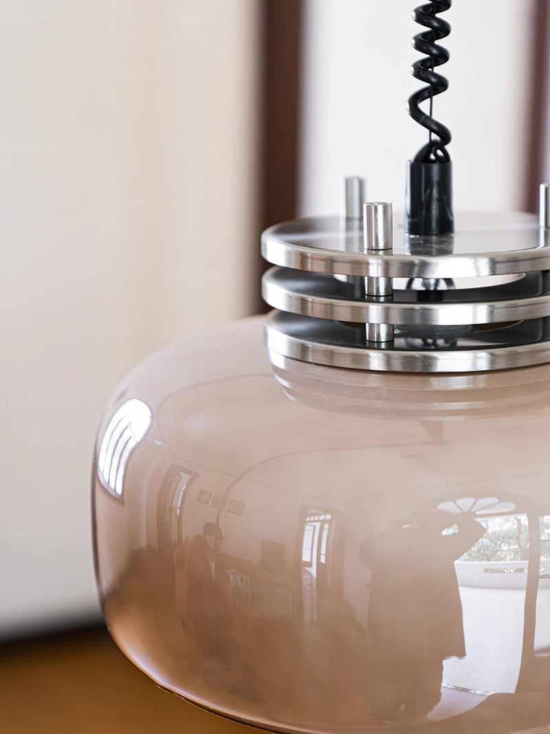 Ebb Pendant Lamp 13"