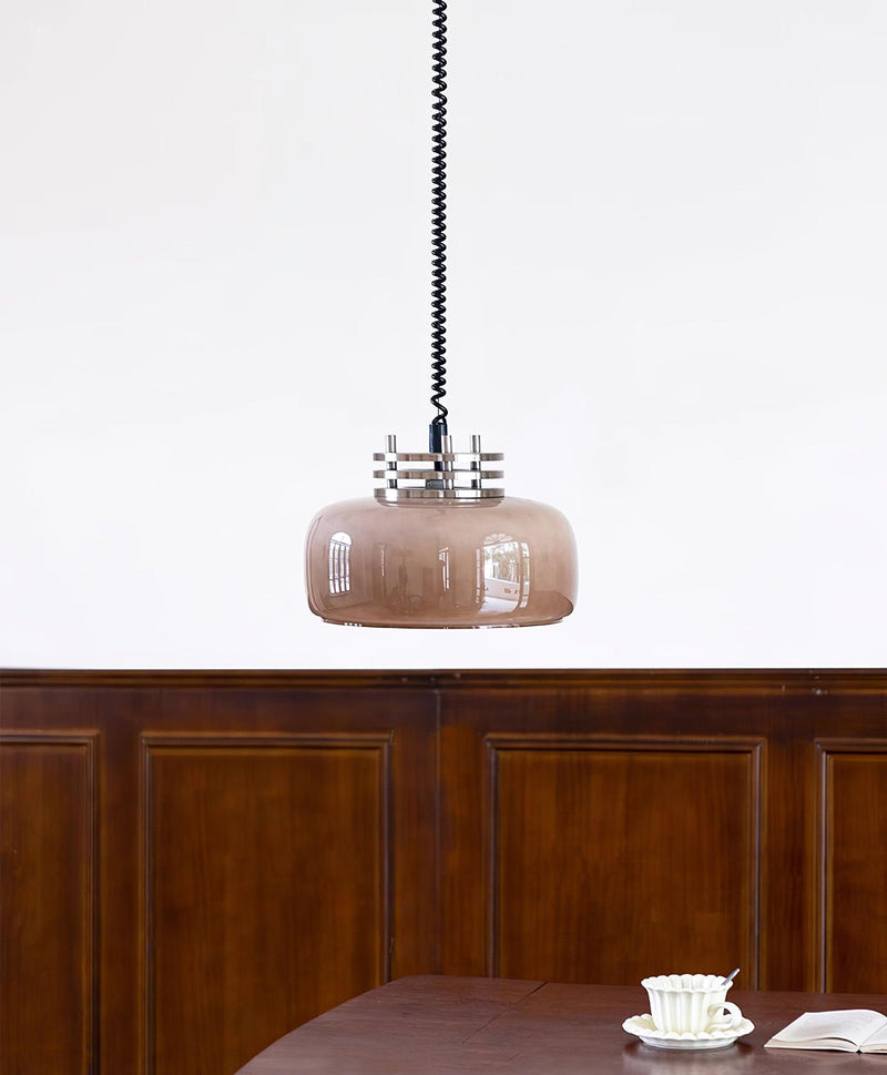 Ebb Pendant Lamp 13"