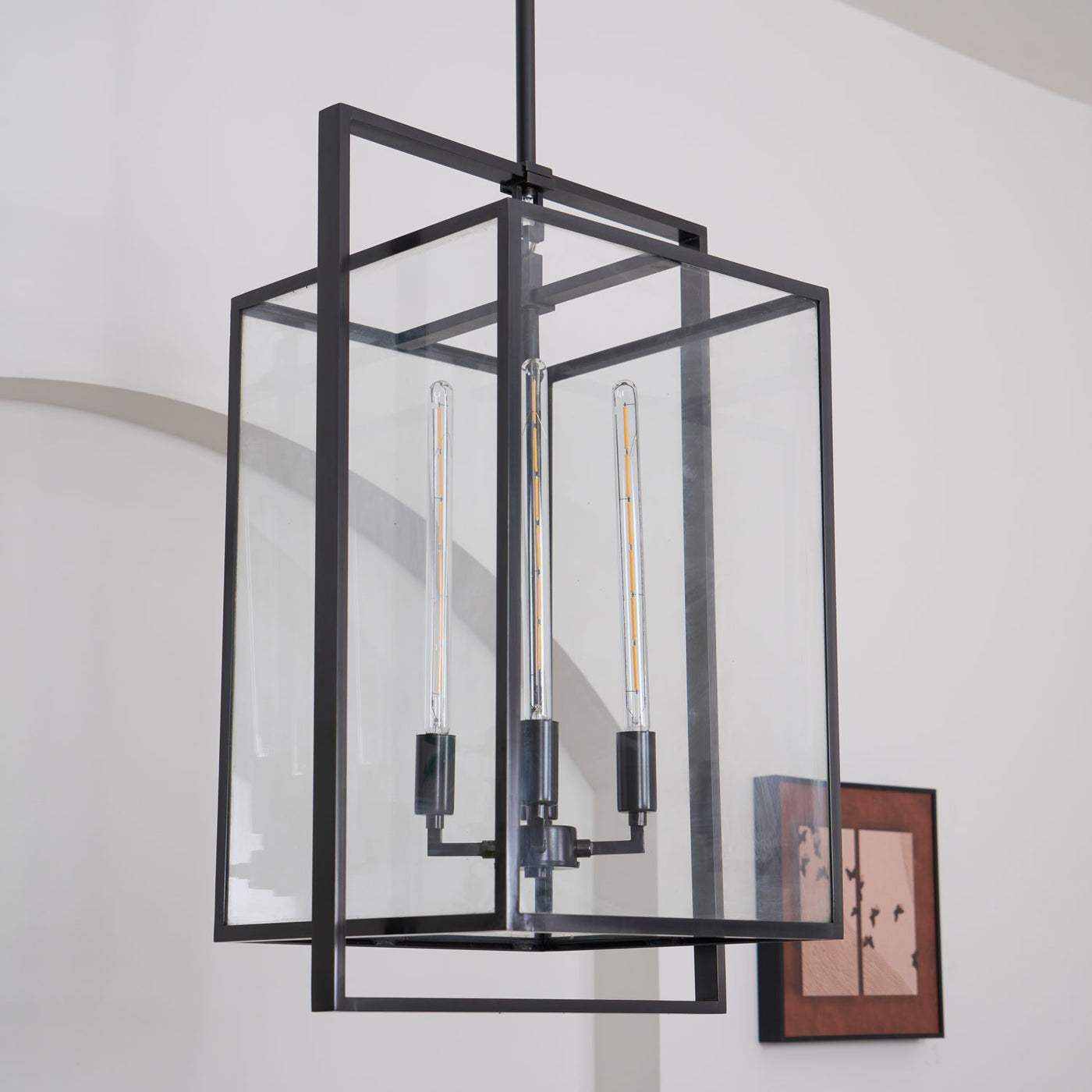 Window Pendant Urban Window Pendant Light 16