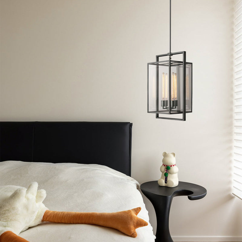 Window Pendant Urban Window Pendant Light 16