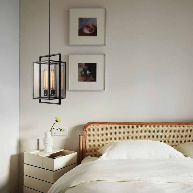 Window Pendant Urban Window Pendant Light 16