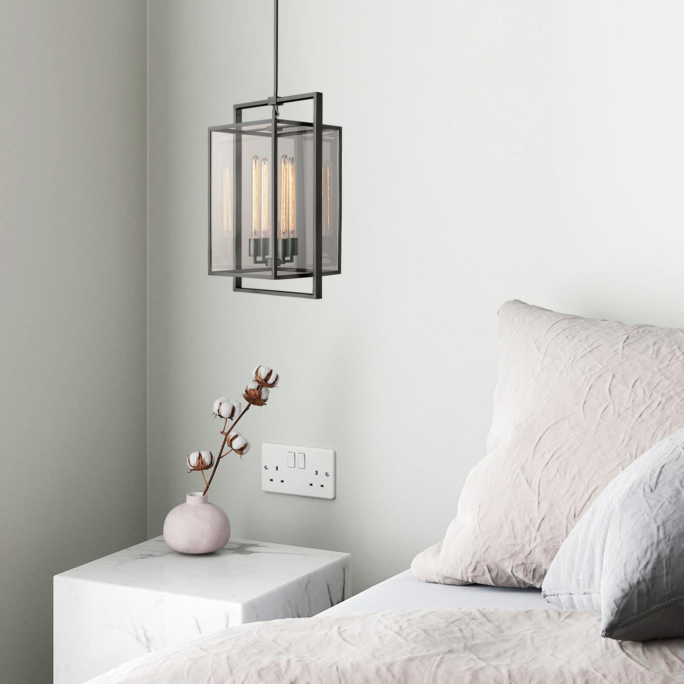 Window Pendant Urban Window Pendant Light 16