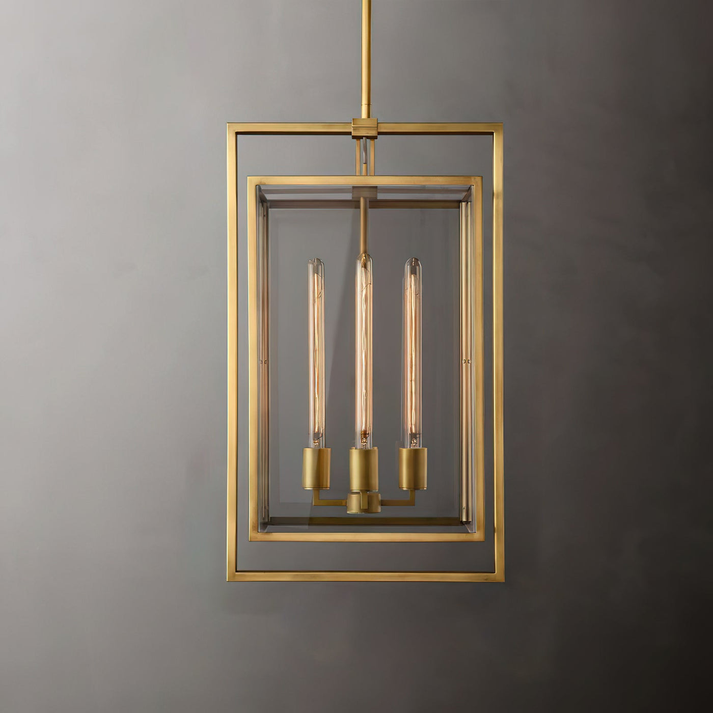 Window Pendant Urban Window Pendant Light 16