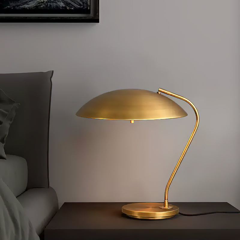 Valencia Table Lamp