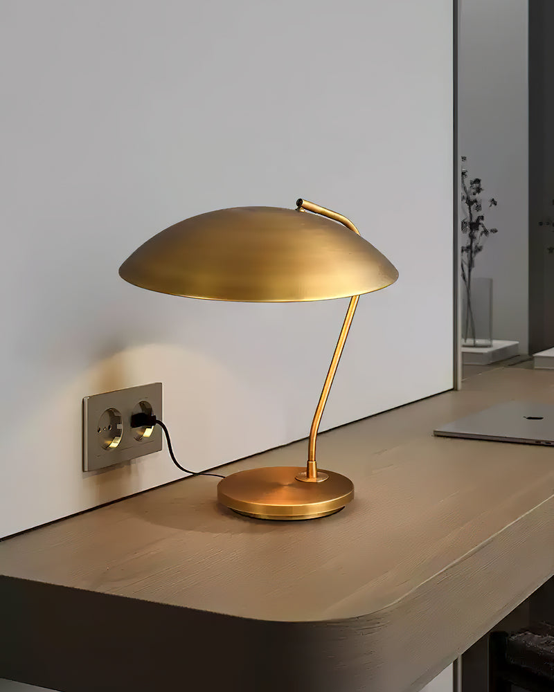 Valencia Table Lamp