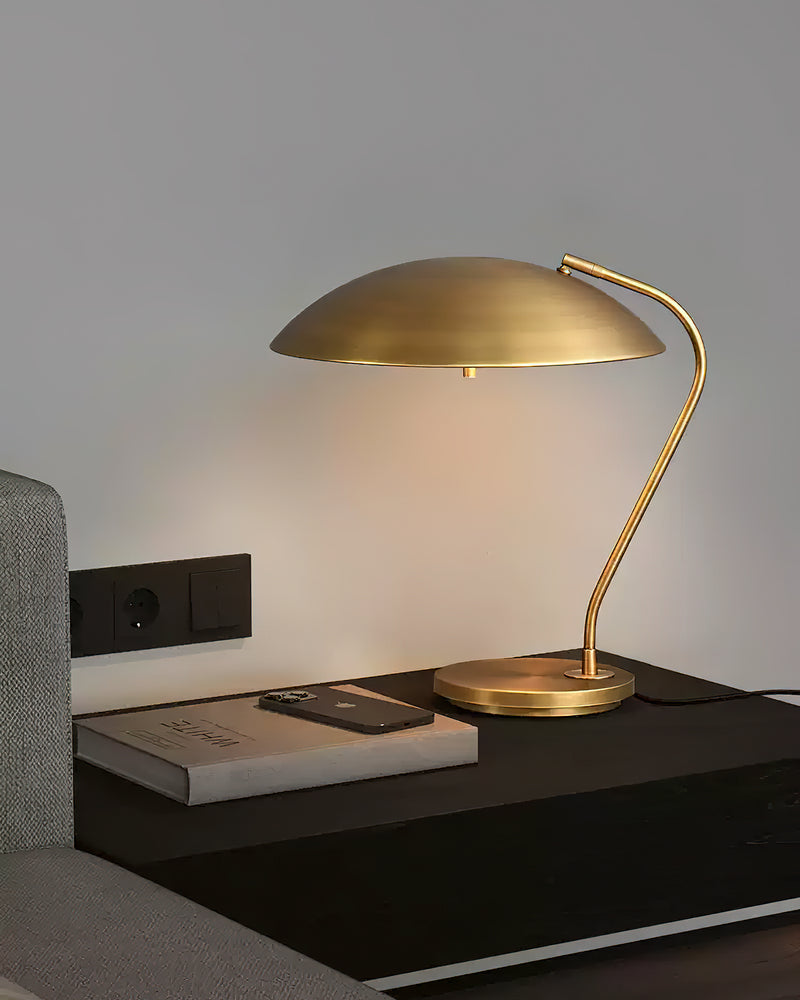 Valencia Table Lamp