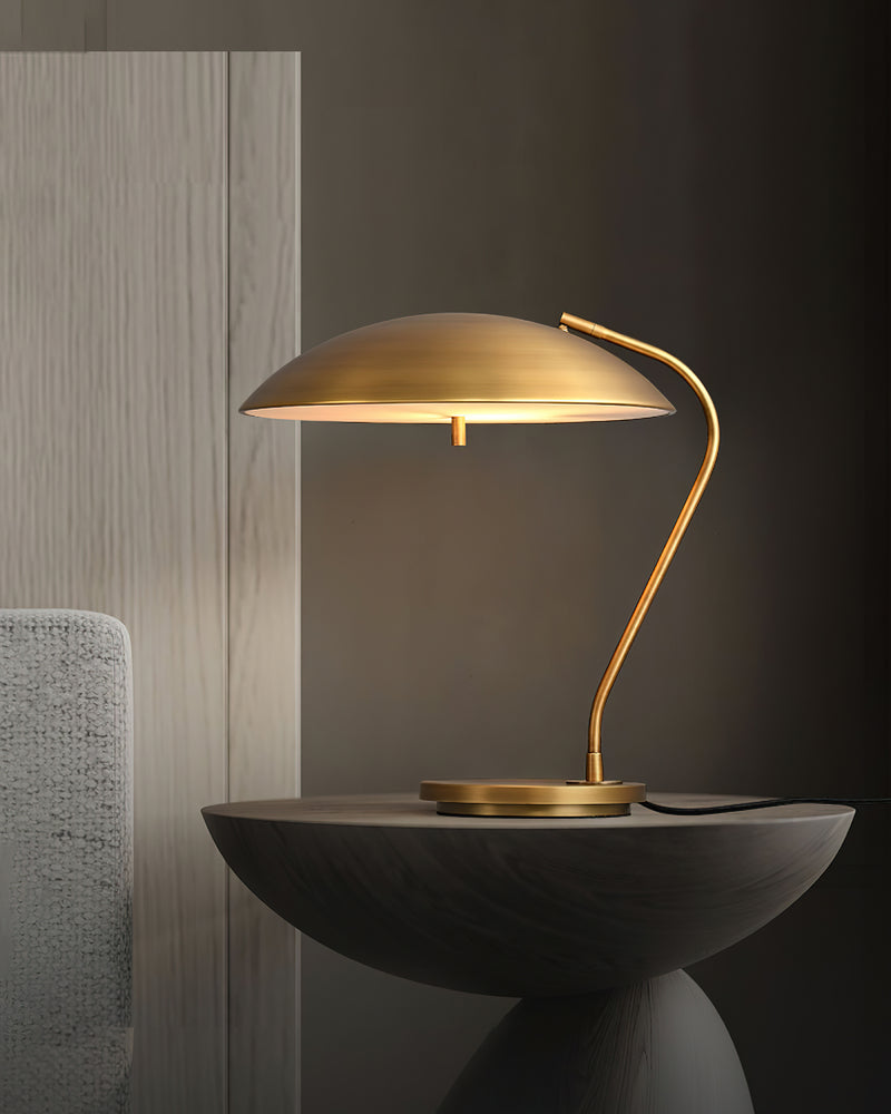 Valencia Table Lamp