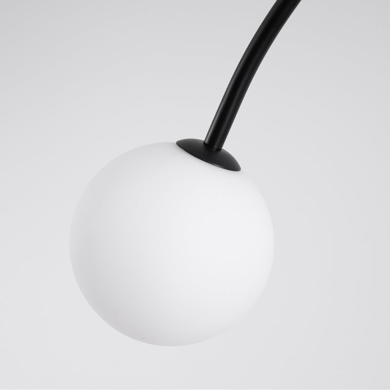 Valentina Arc Chandelier 41.3"