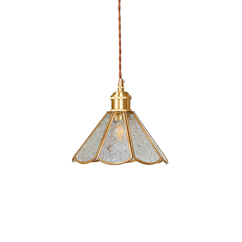 Valeria Pendant Lamp