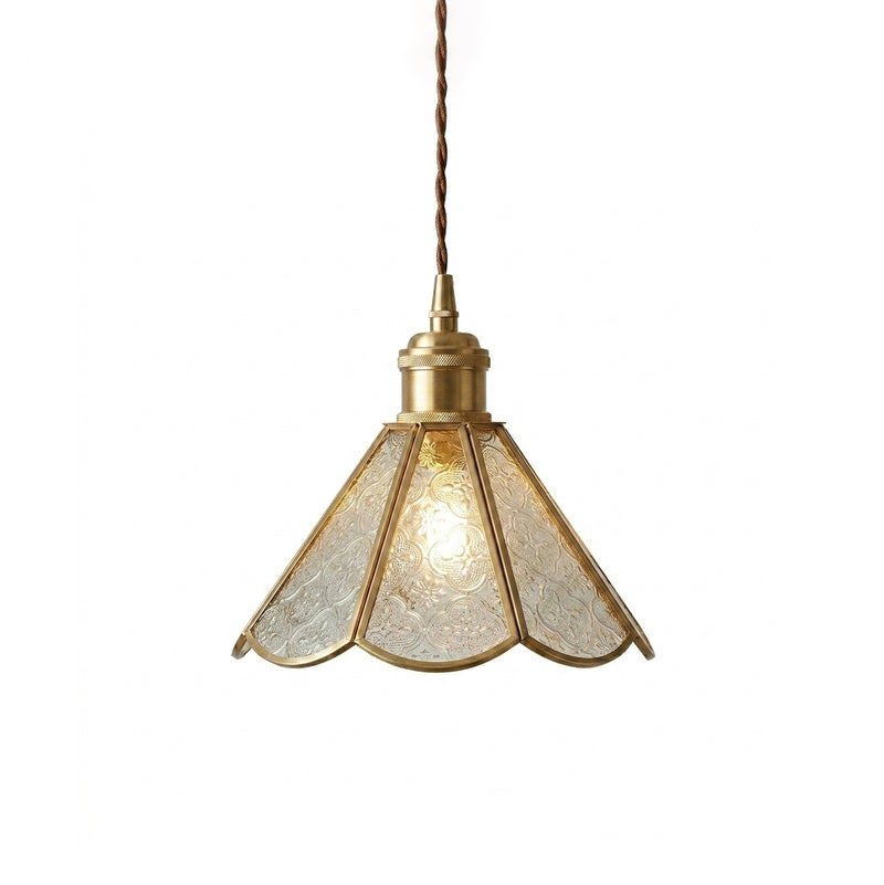 Valeria Pendant Lamp