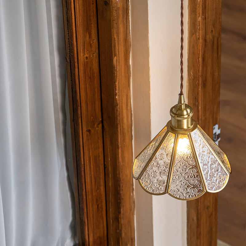 Valeria Pendant Lamp