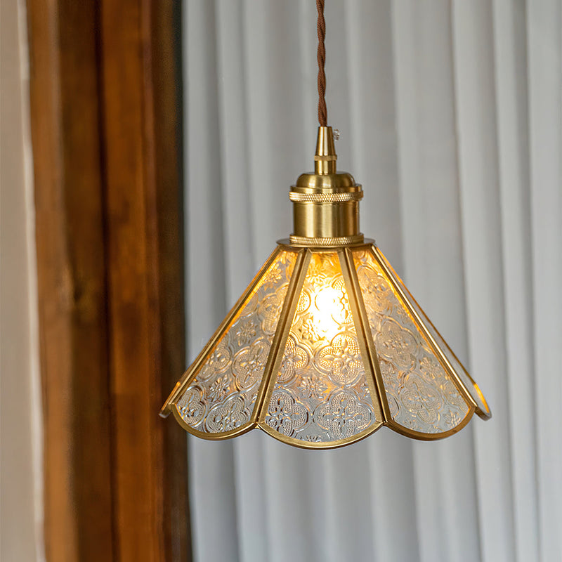 Valeria Pendant Lamp