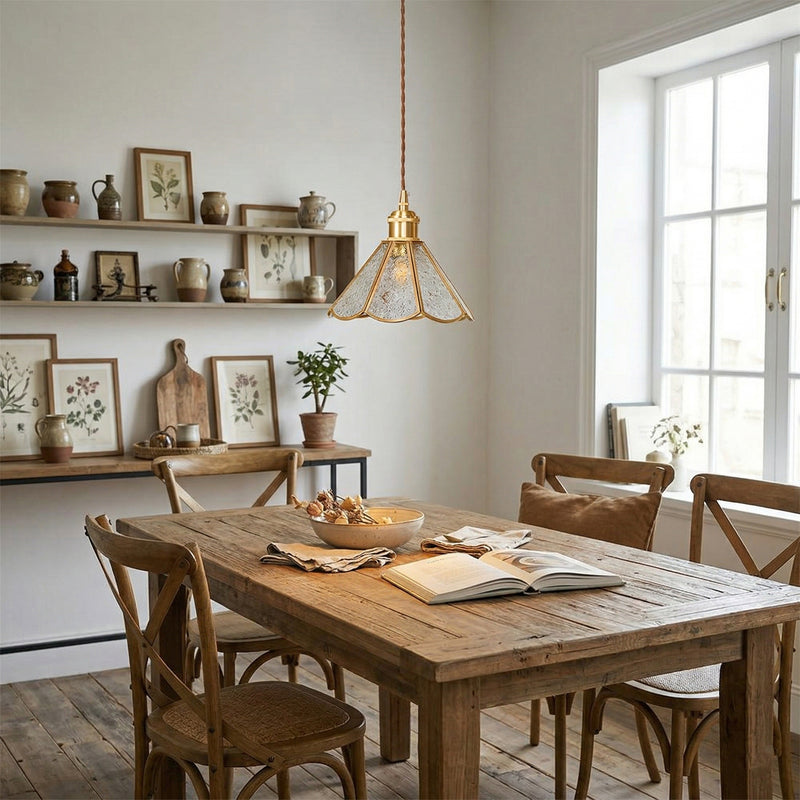 Valeria Pendant Lamp