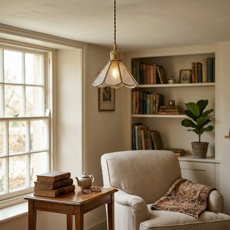 Valeria Pendant Lamp