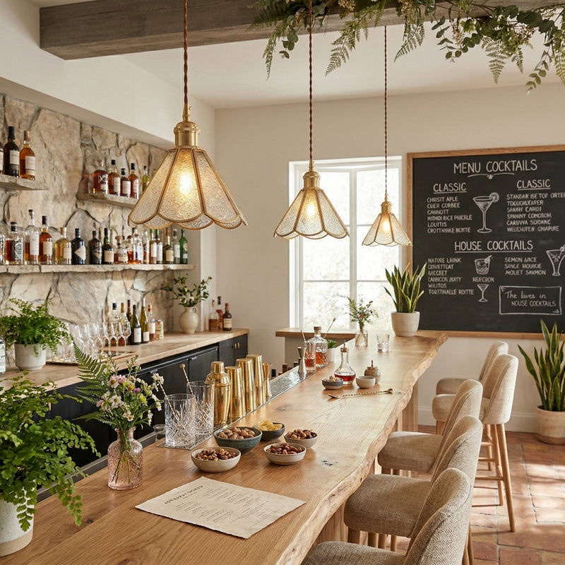 Valeria Pendant Lamp