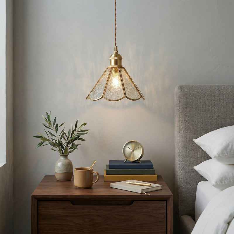 Valeria Pendant Lamp
