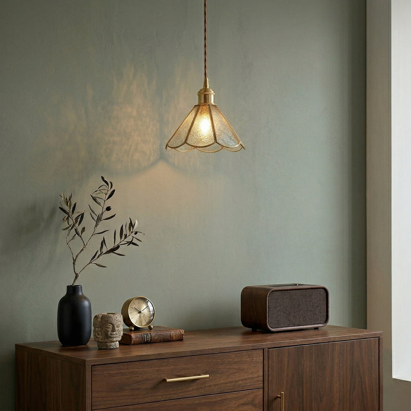 Valeria Pendant Lamp