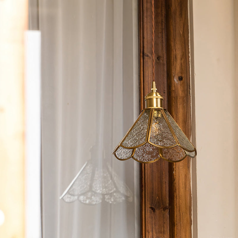Valeria Pendant Lamp