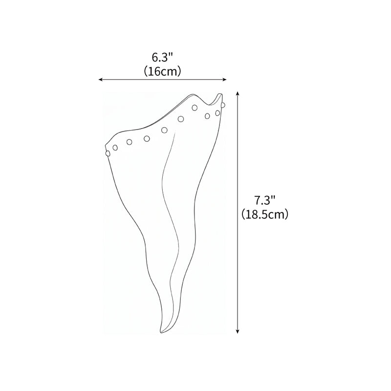 Valyra Wall Sconce