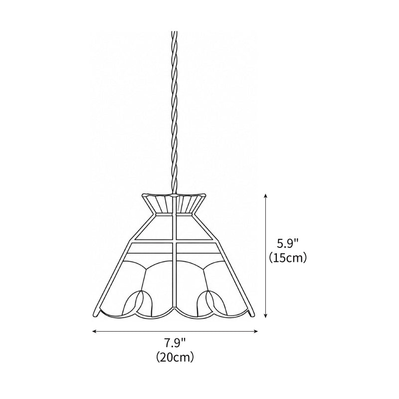 Veralia Pendant Light
