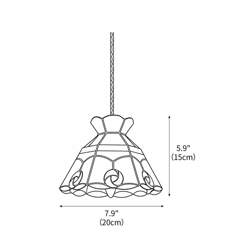 Veralia Pendant Light
