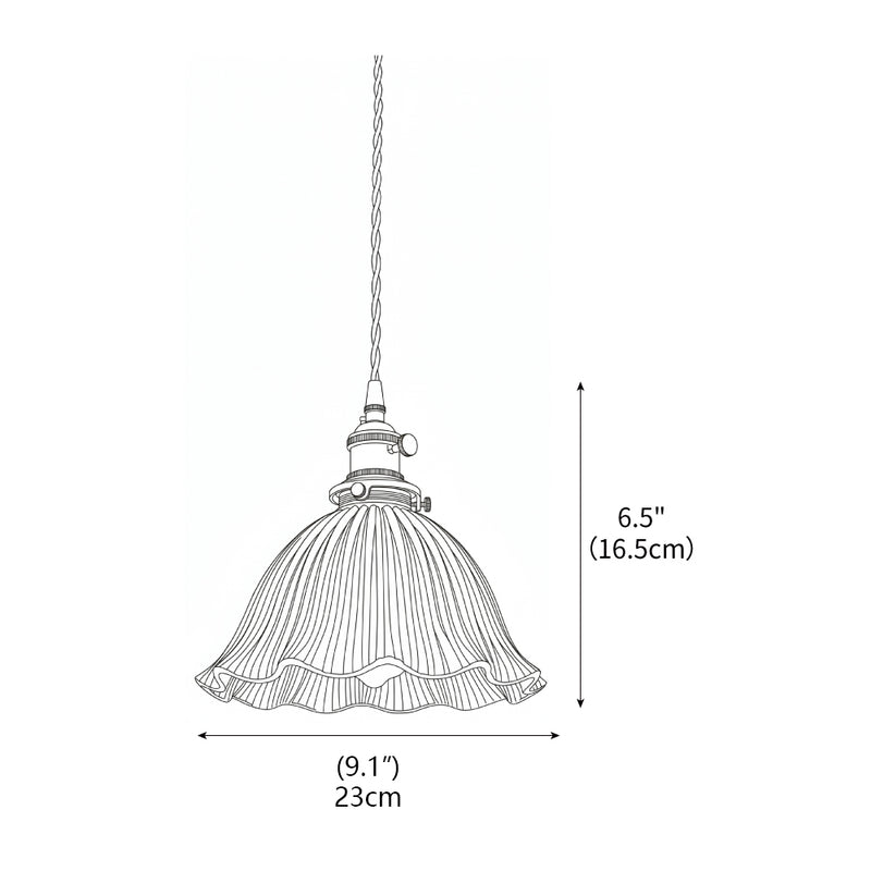 Verdalise Pendant Light