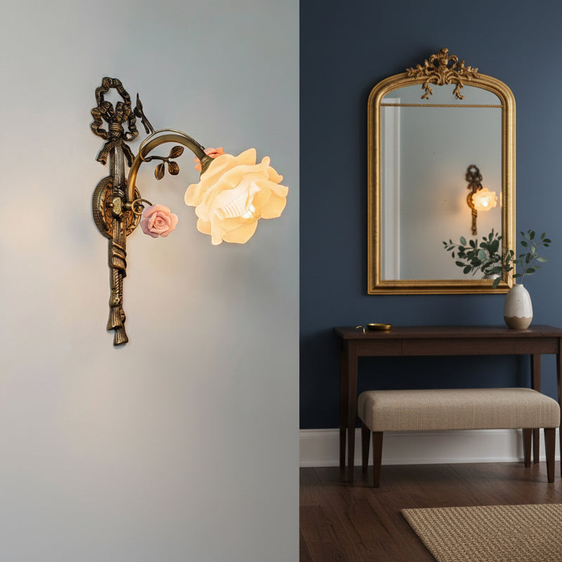 Versailles Wall Lamp