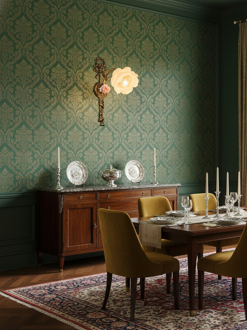 Versailles Wall Lamp