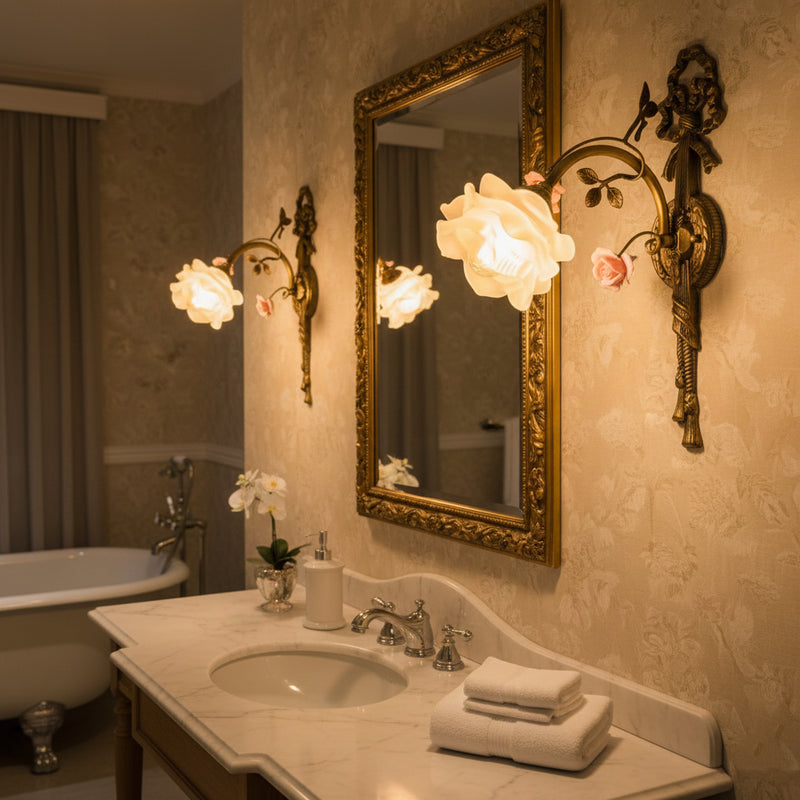 Versailles Wall Lamp