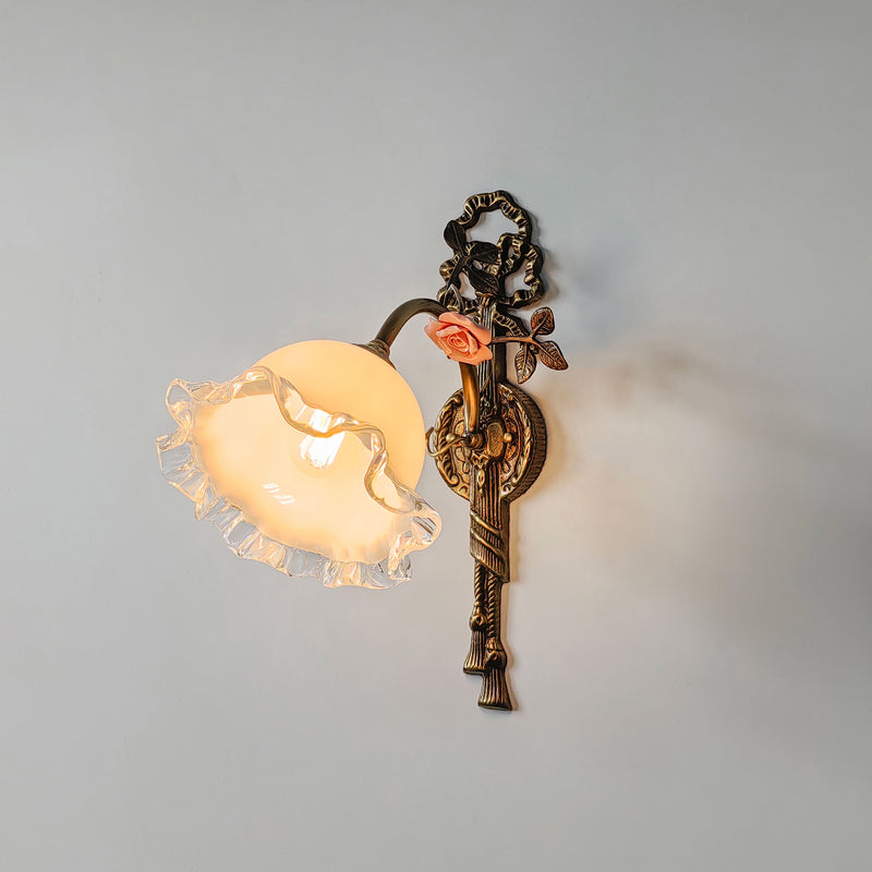 Versailles Wall Lamp