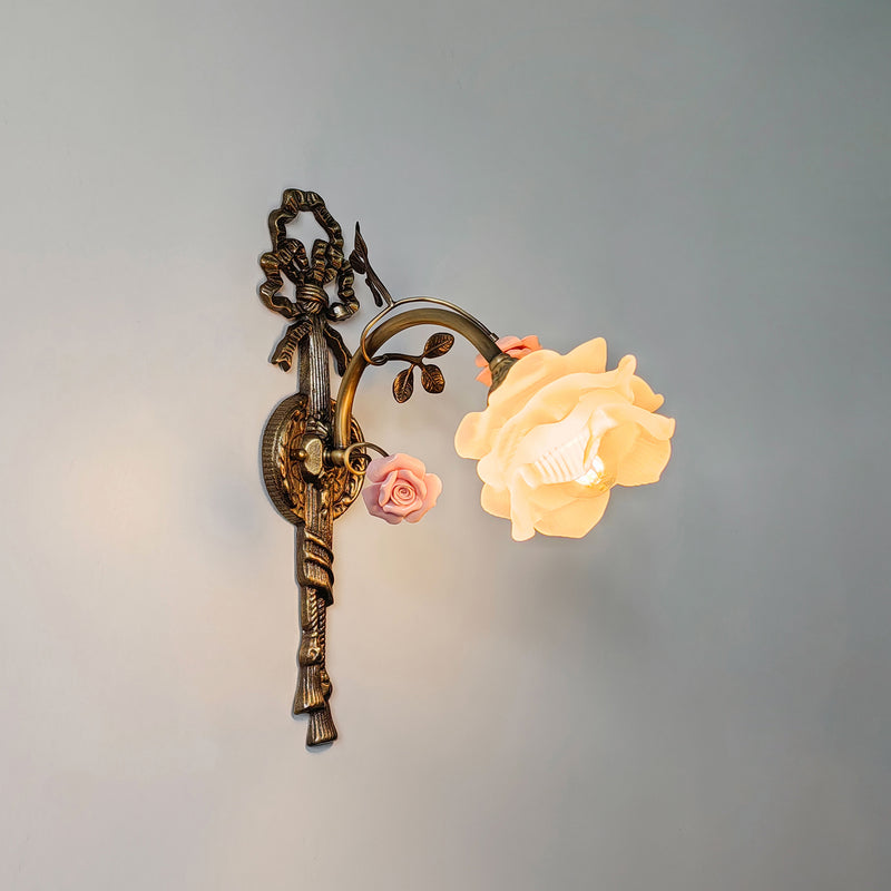 Versailles Wall Lamp