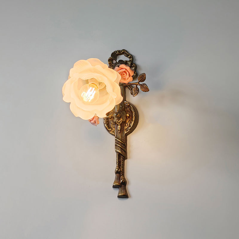 Versailles Wall Lamp