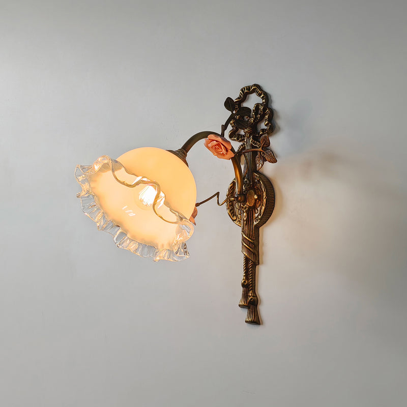 Versailles Wall Lamp